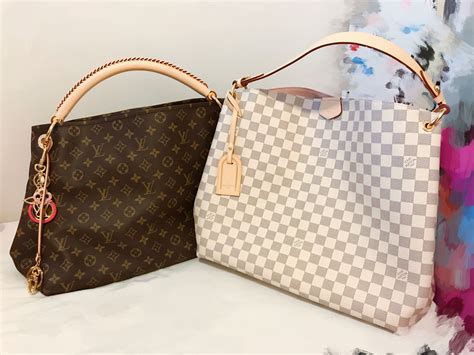 louis vuitton artsy mm best replica joy|louis vuitton graceful and grateful.